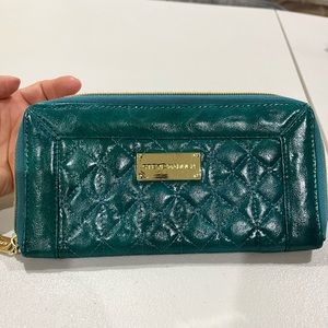 Steve Madden wallet